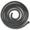 Каболка канализационная, диаметр 6-8мм - фото 26012