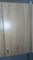 Шкаф кухонный навесной 400x510x720мм, 2 двери, 2 полки, Дуб сонома - фото 28977
