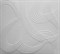 Плитка  потолочная экструзионная Лагом декор Формат 3102, 50x50см, пенополистирол, белая, упаковка 8шт. (2м2) - фото 29470