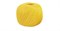 Шпагат полипропиленовый  60метров 1200 текс Желтый Россия «СИБЕРТЕХ» - фото 30196
