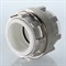 Фитинг полипропиленовый - муфта разъемная Valtec, 20мм (3/4 дюйма) 54939 - фото 31288 Фитинг полипропиленовый - муфта разъемная Valtec, 20мм (3/4 дюйма) 54939 - фото 31288