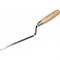 Расшивка каменщика STAYER для швов плоская, 10мм, деревянная ручка - фото 32580