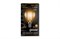 Лампа светодиодная GAUSS LED FILAMENT GLOBE, 80x45мм, G45/Е14, 5W, 2700К, форма шар, нитевидная - фото 33724