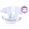 Подгузники гигиенические для детей BABY HAPPY MAXI 4, 8-12кг, 12шт 58163