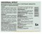 Средство моющее и чистящее средство Universal Spray 10631, универсальное, готовое к применению, 5л 54388