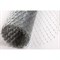 Сетка сварная оцинкованная штукатурная ЦПВС, ячейка 30x1.5мм, толщина 0.5мм, рулон 1x10м (10м2) - фото 36292
