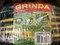 Шланг поливочный GRINDA Standard, 1/2дюйма (13мм), 15м, трехслойный, армированный, 15 атм., ПВХ, бухта 45616