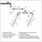 Набор для капельного полива Жук Парниковый, от водопровода на 30 растений 30155