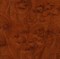 Пленка самоклеящаяся D&B W0241, 450ммх8м, карельская береза темная, на метраж - фото 39177