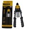 Заклёпочник STAYER PROFI 3116, силовой, 2.4-4.8мм 3589 - фото 39357 Заклёпочник STAYER PROFI 3116, силовой, 2.4-4.8мм 3589 - фото 39357