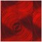 Пленка самоклеящаяся D&B 6010, 450ммх8м, голография красная, на метраж - фото 39413