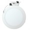 Светильник Ecola DRSV18ELC, downlight, накладной, 18W, 4200K, 220x32мм, с драйвером, круглый, матовый 46792 - фото 40968