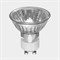 Лампа галогеновая Навигатор 94 224, MR11, 230В, 50Вт, 2000Н, G5.3 - фото 41087
