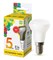 Лампа светодиодная ASD R39, LED, 450лМ, 3000К, 5В, 220Вт, Е14 - фото 41114