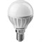 Лампа светодиодная Онлайт 61 138 ОLL-G45-6-230-6.5K-E27, G45, 6500К, 6Вт, 230В, Е27 - фото 41164