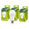 Лампа светодиодная Ergolux LED-A65-20W-E27-6K, ЛОН, 20Вт, 180-240В, Е27 - фото 41259