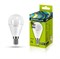 Лампа светодиодная Ergolux LED-G45-9W-E14-4K, 9Вт, 180-240В, шар, Е14 - фото 41278