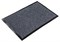 Коврик придверный Floor mat (Траффик), 40x60см, влаговпитывающий, серый - фото 42817