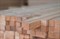 Брус 30x50, 2м, строганный, сухой, хвойных пород 62872