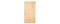 Столешница хвойных пород, 1200x600x28мм, категория АВ, прямоугольная - фото 43714