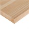 Щит мебельный хвойных пород 1300x250x28мм 64883 Щит мебельный хвойных пород 1300x250x28мм 64883