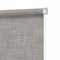 Штора рулонная/миниролл Шантунг, 70x160см, серый 61812
