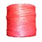Шпагат многоцелевой STAYER, 1.5ммx60м, 32кгс, 0.8ктес, полипропилен, красный - фото 45633