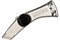 Нож металлический STAYER MASTER, с трапецевидным лезвием, 19мм - фото 47459