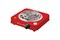 Плитка электрическая одноконфорочная ENERGY EN-902R 158974, спираль (ТЭН), 1кВт, красная - фото 48048