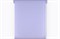 Штора рулонная/ролет Комфортиссимо, 60x160см, ПВХ, серо-голубой - фото 48472