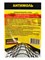 Средство для борьбы с молью Антимоль Отравный мешочек СГИНЬ, с ароматом лаванды, саше, 14г 61623