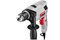 Дрель ударная Зубр ДУ-810 ЭРМ2, патрон 13мм, реверс, сталь 10мм /бетон 13 мм/дерево 20мм, 810Вт 50231