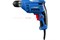 Дрель Зубр ЗД-П421 ЭР Профессионал, безударная, 420Вт 62930