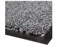 Коврик придверный Floor mat (Profi), 40x60см, влаговпитывающий, серый 53881 - фото 50349 Коврик придверный Floor mat (Profi), 40x60см, влаговпитывающий, серый 53881 - фото 50349