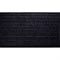 Коврик придверный Floor mat (Атлас), 50x80см, влаговпитывающий, черный 53053