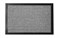 Коврик придверный Floor mat (Полоска), 50x80см, влаговпитывающий, серый - фото 50414