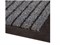 Коврик придверный Floor mat (Полоска), 50x80см, влаговпитывающий, темно-коричневый 53000 - фото 50421 Коврик придверный Floor mat (Полоска), 50x80см, влаговпитывающий, темно-коричневый 53000 - фото 50421