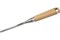Стамеска-долото Зубр Эксперт 18096-08, 8мм, хромованадиевая, деревянная ручка - фото 50819