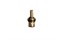 Кран-букса (вентильная головка) для смесителя Do.Korona DK-339, 1/2дюйма, 20 шлицов, 2 резьбы - фото 51315