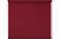 Штора рулонная/ролет MJ-012, 65x160см, ПВХ, бордовый - фото 52440