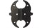 Петля накладная карточная  Amig B553-100х100 NGM bisagra 12628 64053 - фото 52824 Петля накладная карточная  Amig B553-100х100 NGM bisagra 12628 64053 - фото 52824