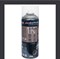 Грунт-эмаль AUTON для бамперов, аэрозоль, графит, 520мл - фото 53074