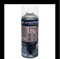 Грунт-эмаль AUTON для бамперов, аэрозоль, черная, 520мл - фото 53076