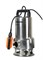 Насос дренажный Вихрь ДН-550Н 70475