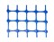 Сетка пластиковая садовая ЗР-15/1/20, ячейка 15x15мм, ширина 1м, синий, в рулоне 20м, на метраж - фото 53955