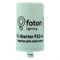 Стартер Foton Lighting, 4-65Вт, 220В, S10, алюминиевый контакт - фото 54012