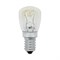 Лампа накаливания для холодильников Uniel ЛОН 230В, 15Вт, E14, IL-F25-CL-15/E14 - фото 54013