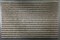 Коврик придверный Floor mat (Полоска), 120x180см, влаговпитывающий, темно-коричневый - фото 54378
