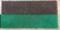 Покрытие ковровое щетинистое Трава-20, 20ммx2x25м, 2 цвета, на метраж - фото 54710