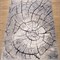 Ковер Веста 46215-45154 80х150см, прямоугольный, бежевый с рисунком - фото 54828